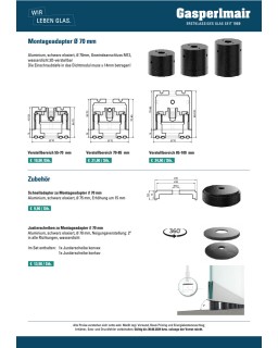 Aktion April bis Juni 2024 - BeSeal Der Wasserdichte Bauanschluss
