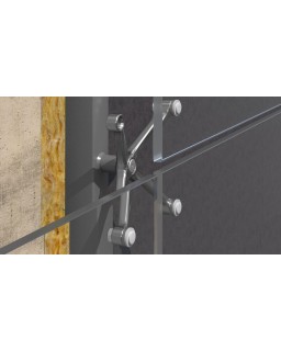 FZP 15x6 M8/11 G-Z (6KT) Anker ESG