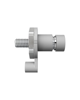 FZP 15x15,5 M8/16 G-Z (6KT) Anker, Verbundglas