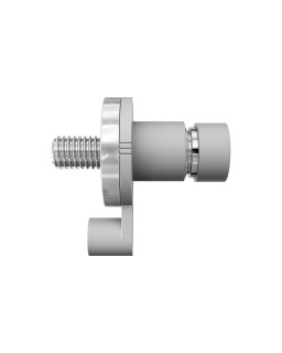 FZP 15x17,5 M8/14 G-Z (6KT) Anker, Verbundglas