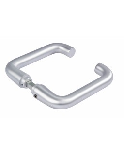 STUDIO Rondo Drückergarnitur, Drückerführung, Rundform, F150