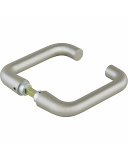 STUDIO Rondo Drückergarnitur, Drückerführung, Rundform, F157