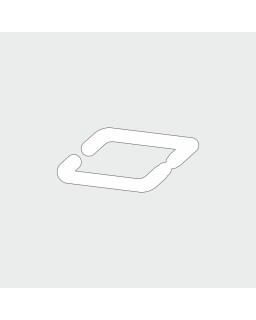 STUDIO Rondo Drückergarnitur, Drückerführung, Rundform, F157