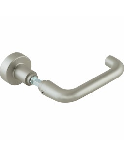 STUDIO Rondo Drückergarnitur, Drückerführung, Drücker/Knopf, F157