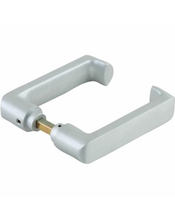 STUDIO Rondo Drückergarnitur, Drückerführung, F150