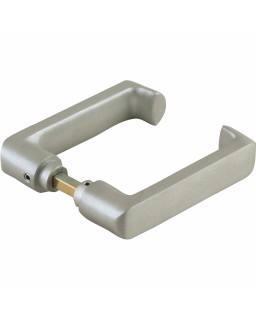 STUDIO Rondo Drückergarnitur, Drückerführung, F157