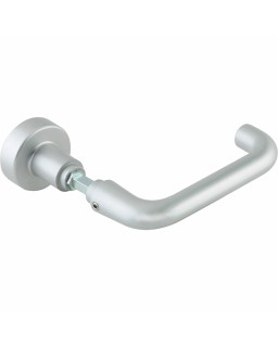 Wechselgarnitur, Drücker/Knopf, Drückerführung, F150