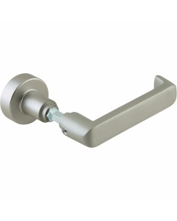 Wechselgarnitur, Drücker/Knopf, Drückerführung, F157