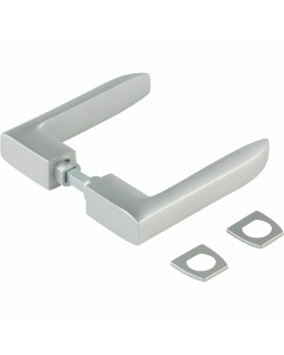 STUDIO Gala 2.0 Drückergarnitur, F157